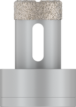Bosch PRO Ceramic dry Trockenbohrkrone, 40 x 35 mm, X-Lock
