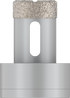 Bosch PRO Ceramic dry Trockenbohrkrone, 40 x 35 mm, X-Lock