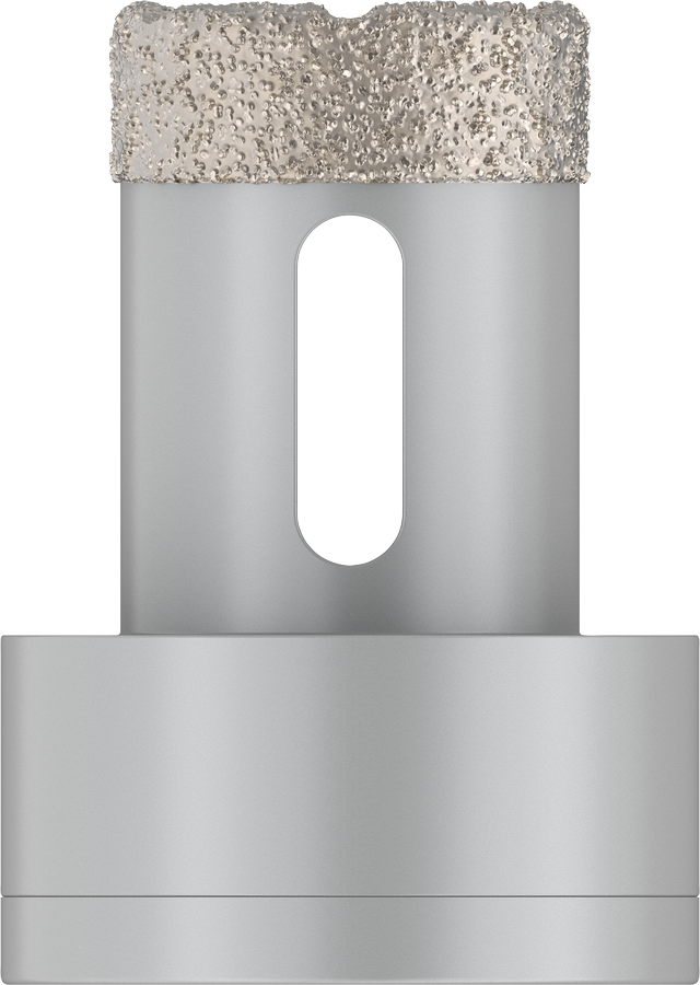 Bosch PRO Ceramic dry Trockenbohrkrone, 40 x 35 mm, X-Lock