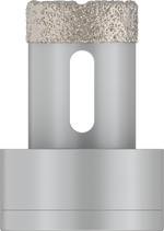 Bosch PRO Ceramic dry Trockenbohrkrone, 40 x 35 mm, X-Lock