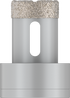 Bosch PRO Ceramic dry Trockenbohrkrone, 40 x 35 mm, X-Lock