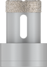 Bosch PRO Ceramic dry Trockenbohrkrone, 40 x 35 mm, X-Lock