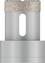 Bosch PRO Ceramic dry Trockenbohrkrone, 40 x 35 mm, X-Lock