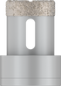 Bosch PRO Ceramic dry Trockenbohrkrone, 40 x 35 mm, X-Lock
