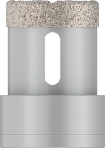 Bosch PRO Ceramic dry Trockenbohrkrone, 40 x 35 mm, X-Lock