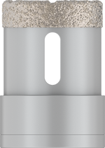 Bosch PRO Ceramic dry Trockenbohrkrone, 40 x 35 mm, X-Lock