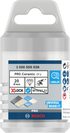 Bosch PRO Ceramic dry Bohrkrone