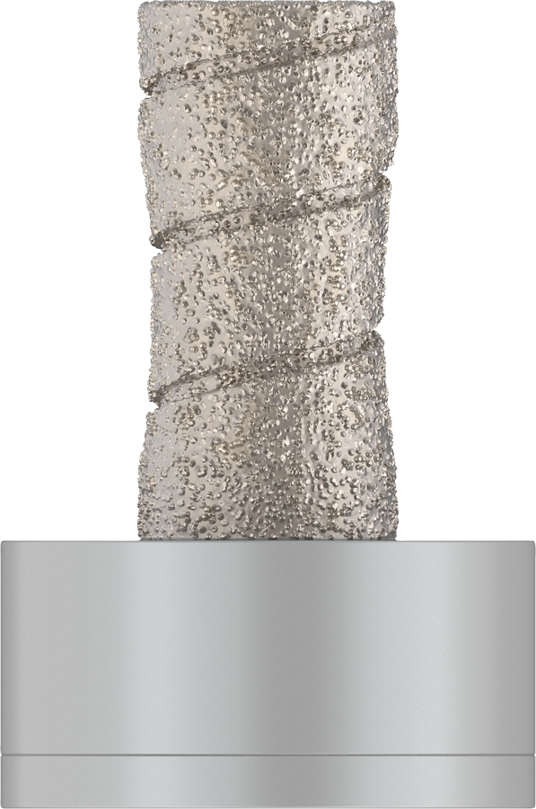 Bosch PRO Ceramic dry Bohrkrone