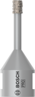 Bosch PRO Ceramic Trockenbohrkrone, 14 × 30 ×14 mm