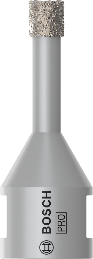 Bosch PRO Ceramic Trockenbohrkrone, 14 × 30 ×14 mm