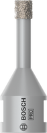 Bosch PRO Ceramic Trockenbohrkrone, 14 × 30 ×14 mm