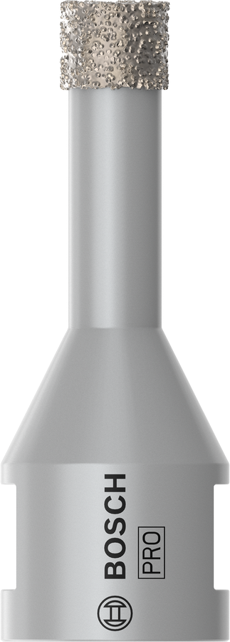 Bosch PRO Ceramic Trockenbohrkrone, 14 × 30 ×14 mm