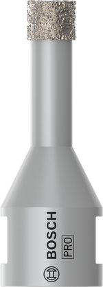 Bosch PRO Ceramic Trockenbohrkrone