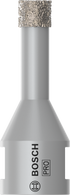 Bosch PRO Ceramic Trockenbohrkrone
