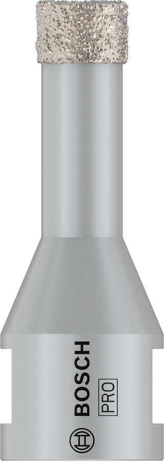 Bosch PRO Ceramic Trockenbohrkrone, 14 × 30 ×14 mm