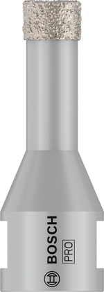 Bosch PRO Ceramic Trockenbohrkrone