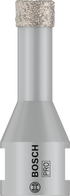 Bosch PRO Ceramic Trockenbohrkrone