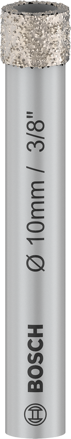Bosch PRO Ceramic dry Bohrer, 8 x 66 mm