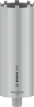 Bosch PRO Trockenbohrkrone, 102 x 400 mm, 1 1/4-Zoll UNC