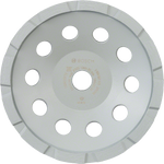 Bosch Diamanttopfscheibe Standard for Concrete