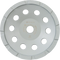 Bosch Diamanttopfscheibe Standard for Concrete
