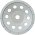 Bosch Diamanttopfscheibe Standard for Concrete