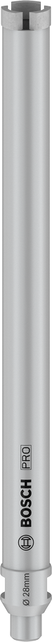 Bosch PRO Nassbohrkrone