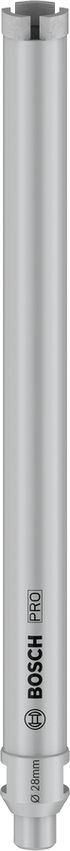 Bosch PRO Nassbohrkrone