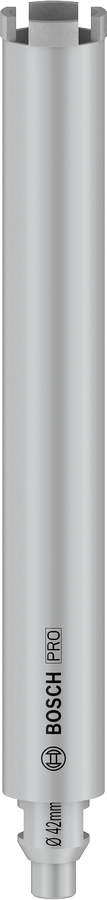 Bosch PRO Nassbohrkrone