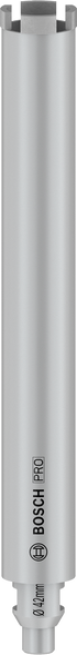 Bosch PRO Nassbohrkrone