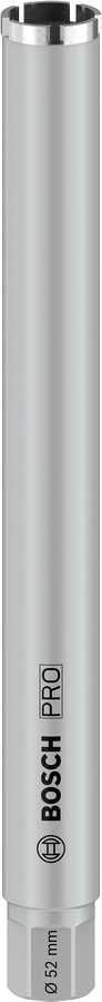 Bosch PRO Nassbohrkrone