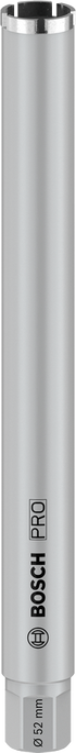 Bosch PRO Nassbohrkrone