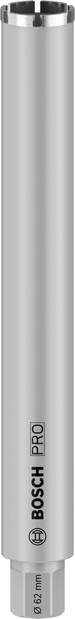 Bosch PRO Nassbohrkrone