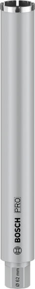 Bosch PRO Nassbohrkrone