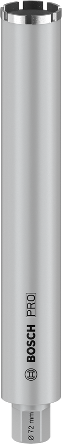 Bosch PRO Nassbohrkrone