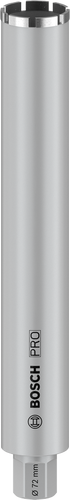 Bosch PRO Nassbohrkrone