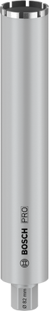 Bosch PRO Nassbohrkrone