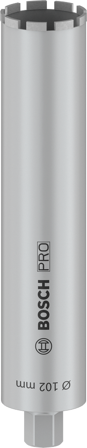 Bosch PRO Nassbohrkrone