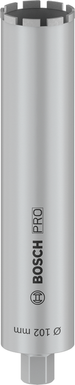 Bosch PRO Nassbohrkrone