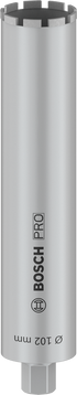 Bosch PRO Nassbohrkrone