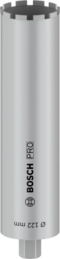 Bosch PRO Nassbohrkrone