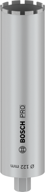 Bosch PRO Nassbohrkrone
