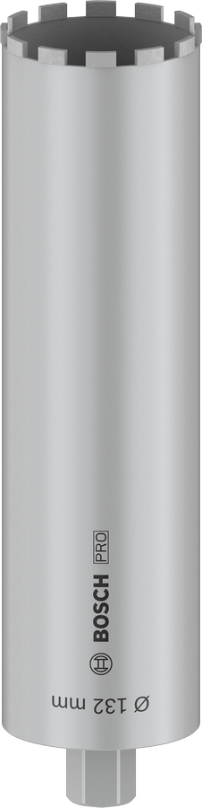 Bosch PRO Nassbohrkrone