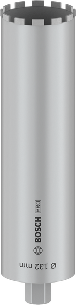 Bosch PRO Nassbohrkrone