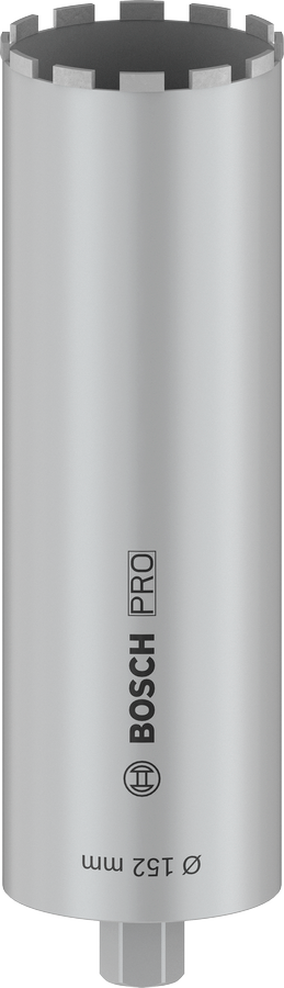 Bosch PRO Nassbohrkrone