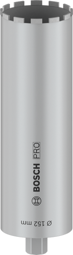 Bosch PRO Nassbohrkrone