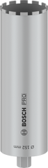 Bosch PRO Nassbohrkrone