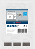 Bosch Segmente für PRO Diamantnassbohrkrone