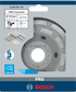 Bosch PRO Concrete Topfscheibe, 50 x 115 mm, 22,23 mm