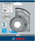 Bosch PRO Concrete Topfscheibe, 50 x 115 mm, 22,23 mm